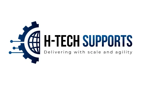 H-Tech Support