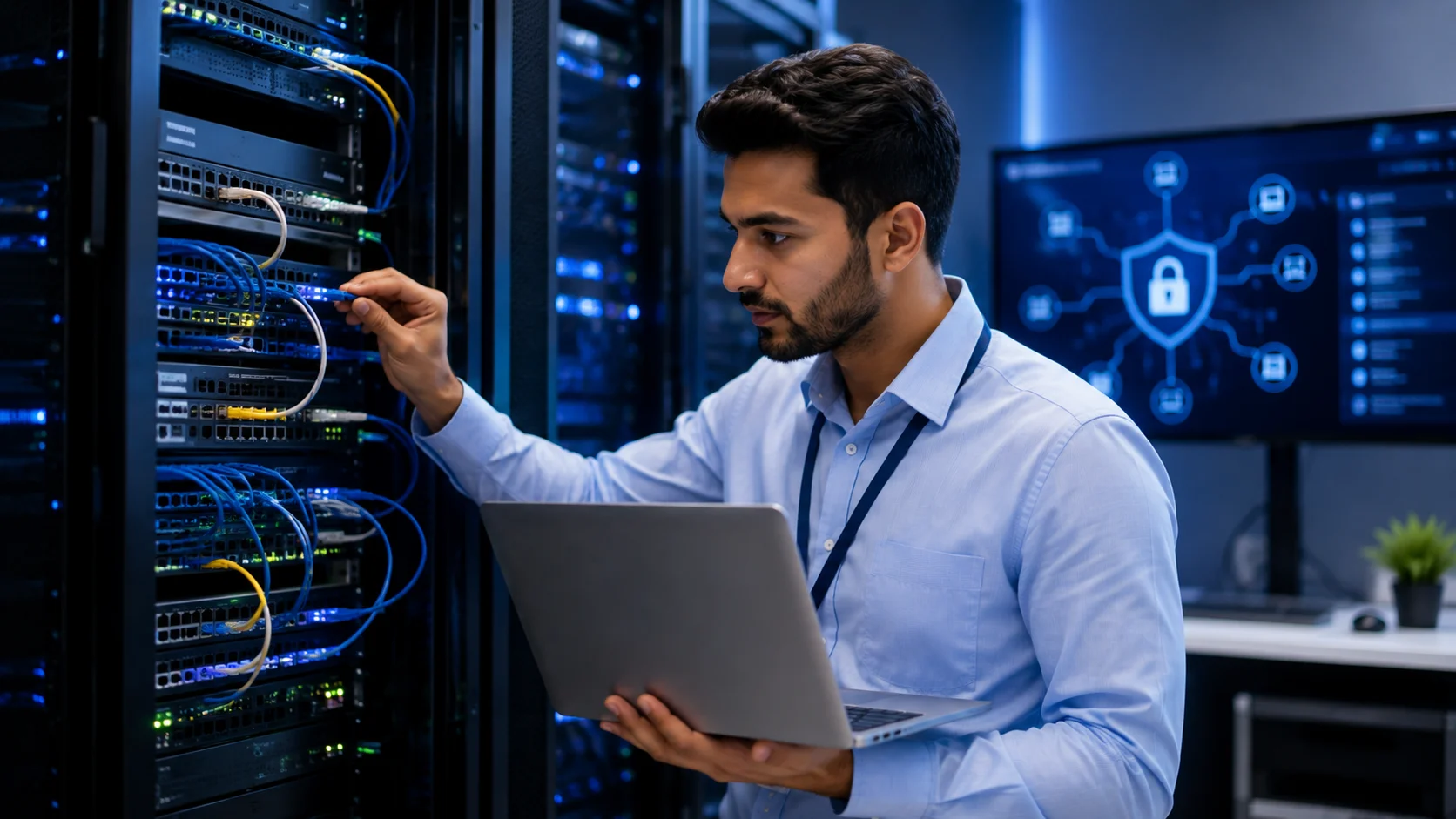 Network & Security